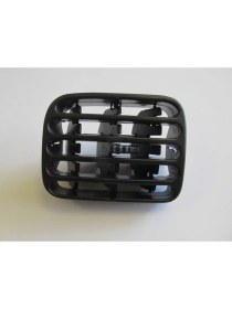 Resim SH Renault Clıo- Sd/hb- 02/08; Ön Göğüs Üfleme Peteği Sol Siyah (Difizör) 