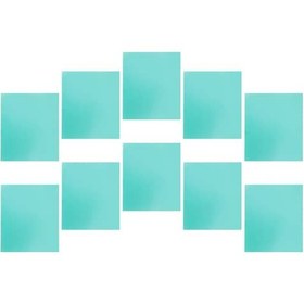 Resim Homyl 10x Solar Otomatik Kararan Kaynak Maskesi Pc Koruma 115x90mm 