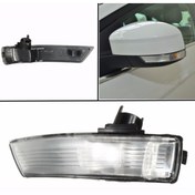 Resim Dgn Ford Focus Ayna Sinyali Sağ 2008/2012 