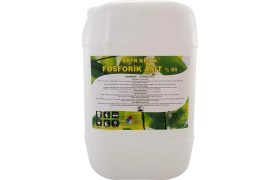 Resim Brtr kimya 16 kg FOSFORİK ASİT %85 