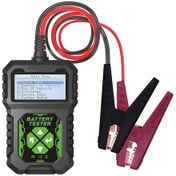 Resim Powermaster Ba107 12v 30-220ah Akü Test Cihazı-179144 