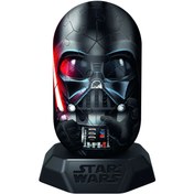 Resim Ravensburger Hylkies Star Wars 54 Parça Dart Vader Puzzle 010128 