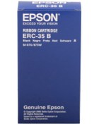 Resim Epson Erc 35B Şerit (S015453) 