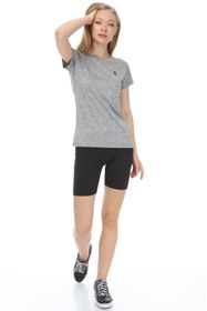 Resim SPORTECH Fıtness Kısa Tayt 