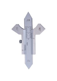 Resim Asimeto Kaynakçı Kumpas 0-20 Mekanik As-325586 