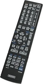 Resim VINABTY AXD7622 Yedek Uzaktan Kumanda Pioneer AV Receiver VSX-921-K VSX-921 VSX-826-K VSX-823-K VSX-823 VSX-822-K VSX-821-K VSX-821 VSX-819H-K VSX-819H VSX-524-K VSX-524 ile Uyumlu VSX-523VSX--K 