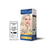 Resim Sea Color Smooth Effect Yoğun Saç Açıcı 