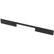 Resim System Siyah 320 mm Çekme Mobilya Kulpu (SY8570 0320 AL6) 