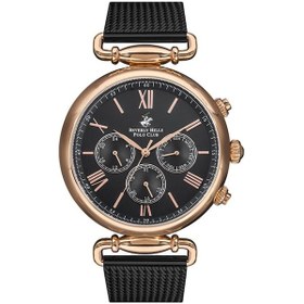 Resim Beverly Hills Polo Club BP3146X.450 Erkek Kol Saati 