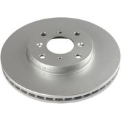 Resim Honda Accord Ön Fren Disk (1999-2001) 1.8 45251S1AG00 