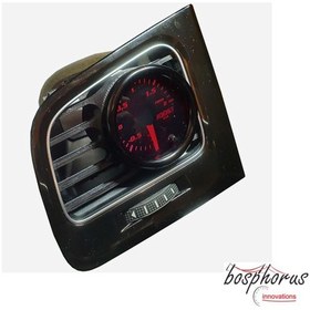 Resim Volkswagen Mk7 Golf 52mm Havalandırma Gösterge Podu 