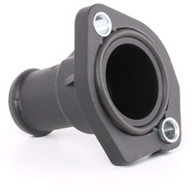 Resim Bimbo Otomotiv 026121145e Volkswagen Caddy 2 Golf 3 Su Flanşı 