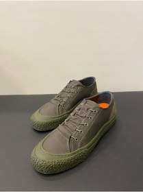 Resim LUCIANO BELLINI Erkek Lastik Bağcıklı Günlük Sneaker 