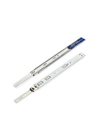 Resim Dmk Frenli Teleskopik Gold Çekmece Rayı 45mmx45cm 2'li Takım GRi 