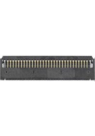 Resim Macbook Uyumlu Pro Air İçin 30 Pin Klavye Kablosu Fpc Konektörü 11 İnç 13 İnç 15 İnç A1466 A1465 A1398 A1425 A1502 