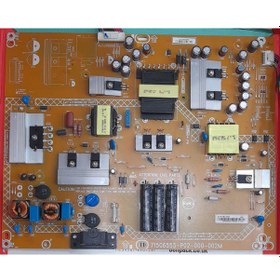 Resim 715G6555-P02-000-002M, ADTVD2415AC3, ESP39200X, Philips Uyumlu 50PUK680 