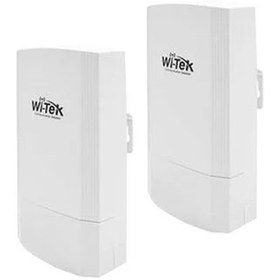 Resim Wi-Tek WI-CPE511H-KIT Dış Ortam 900 Mbps 2 li Access Point 