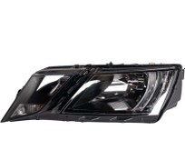 Resim Skoda Octavia 3 & Octavia 3 Combi 2017-2020 Far Sol Motorlu 