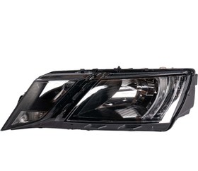 Resim Skoda Octavia 3 & Octavia 3 Combi 2017-2020 Far Sol Motorlu 