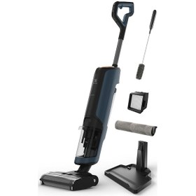 Resim Electrolux Ultimate 800 EW81U3DB 21.6 V Islak Ve Kuru Dikey Şarjlı Süpürge 