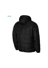 Resim Nike DJ6322-010 Women's Repel Günlük Siyah Mont Siyah 