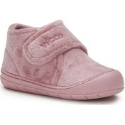 Resim Vicco Color Pembe/Pınk Patik Panduf 959.P19K.446-06 Pembe 