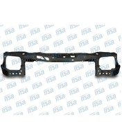 Resim Opel Corsa D Panel Ön Plastık 10ıfr0110169-oem No:13191106-6312054-50200690-2006 
