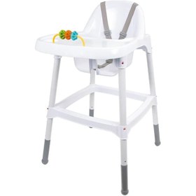 Resim Dolu 7150 Mama Sandalyesi 