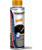 Resim Volkher Performans Artırıcı Dizel Germany 250 ML 