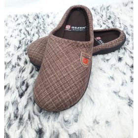 Resim Gezer Erkek Ev Terliği 