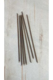 Resim Bea 8016 döşeme tabancası itici yayı (7x) 