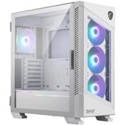 Resim MSI Dfs Gaming Trost White R7-9800X3D-B650 RTX4070Super 32 GB DDR5 1 TB Free Dos Masaüstü Oyuncu Bilgisayarı 
