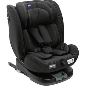 Resim Crazy Shops Chicco Unico Evo I-Sıze Siyah Otomobil Koltuğu Konforlu Kullanım 