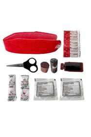 Resim hld Tüvtürk Uyumlu Trafik Seti 