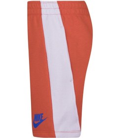 Resim Nike Xo Swoosh Ft Çocuk Şort 