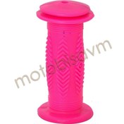 Resim Bmx Elcik Yerli Pembe 