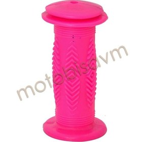 Resim Bmx Elcik Yerli Pembe 