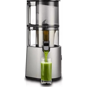 Resim Hurom H300E Katı Meyve Sıkacağı - Gri 