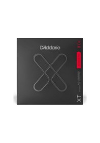 Resim Daddarıo Xtabr1356 Akustik Gitar Tel Seti, 80/20 Medıum 