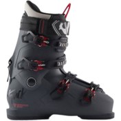 Resim Rossignol Track 90 Hv+charcoal Erkek Gri Kayak Ayakkabısı 