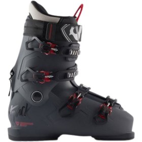 Resim Rossignol Track 90 Hv+charcoal Erkek Gri Kayak Ayakkabısı 
