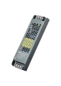 Resim Padalink 24v 200w Led Gövde Besleyici - Led Şerit, Işık Kutusu, Lineer Işık İçin Alüminyum Kasa, Ac190-240v Girişli Güç Kaynağı 
