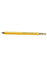 Resim Ohto Pencil Ball Tükenmez Kalem Naturel Nbp-450E 
