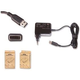 Resim Retro Lenovo Uyumlu Ideapad Miix 2 11 40W Tablet Adaptörü 