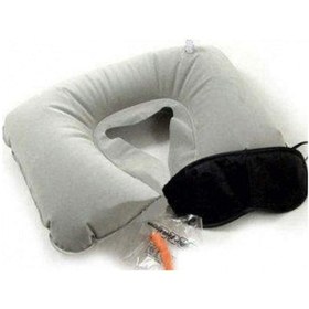 Resim Xnews Seyahat Seti - Uyku Seti (3 Parça) 