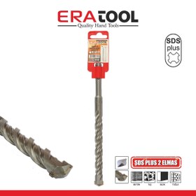 Resim Sds Plus 19*160 Matkap Ucu 2 Elmas 