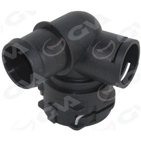 Resim Gva 9114397 - Su Flansı Ateca Formentor Ibıza Leon Tarraco Arteo 