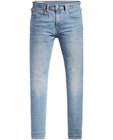 Resim Levi's Levis Erkek Jean Pantolon 512 Slim Taper Fit 28833-0915 (542039716) Mavi 