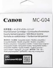 Resim Canon Mc-g04 Atık Kutusu 