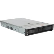 Resim Dell PowerEdge R740XD 2x Intel Xeon Gold 6240 512GB RAM 2x 960GB SSD + 10x 2TB HDD 2U Rack Sunucu 